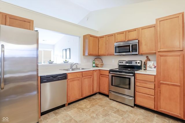 3689 Indigo Blue Boulevard, Whitestown, IN 46075