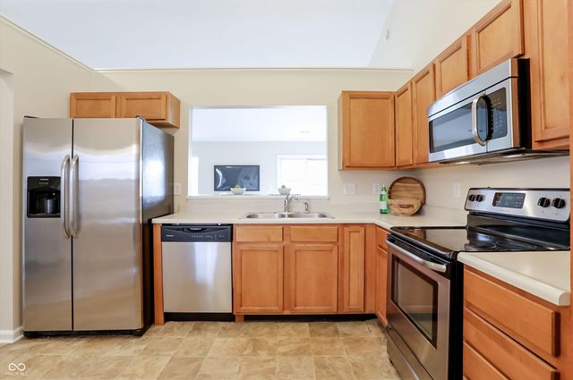 3689 Indigo Blue Boulevard, Whitestown, IN 46075