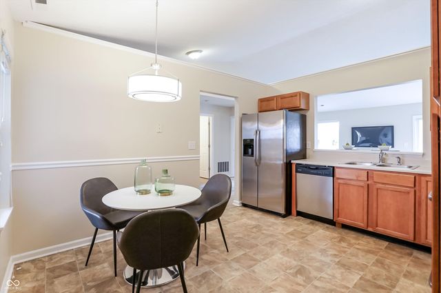 3689 Indigo Blue Boulevard, Whitestown, IN 46075