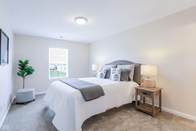 3689 Indigo Blue Boulevard, Whitestown, IN 46075