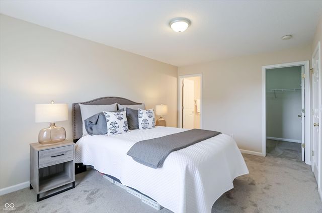 3689 Indigo Blue Boulevard, Whitestown, IN 46075