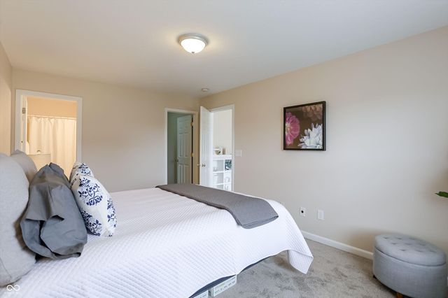 3689 Indigo Blue Boulevard, Whitestown, IN 46075