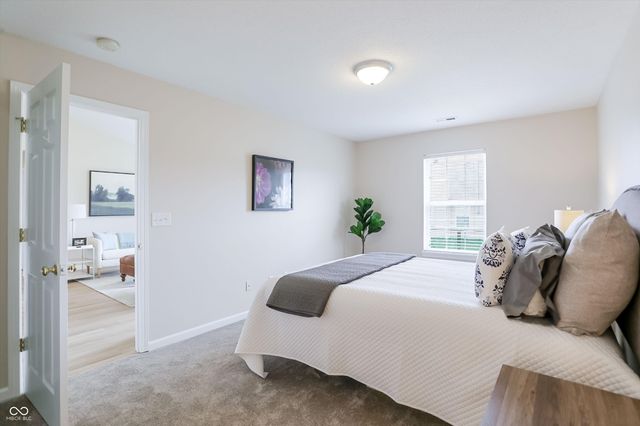 3689 Indigo Blue Boulevard, Whitestown, IN 46075