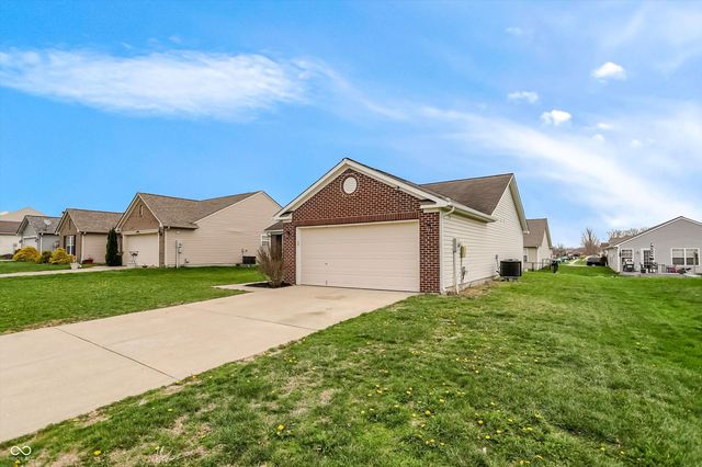 3689 Indigo Blue Boulevard, Whitestown, IN 46075
