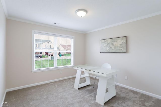 3689 Indigo Blue Boulevard, Whitestown, IN 46075