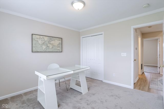 3689 Indigo Blue Boulevard, Whitestown, IN 46075