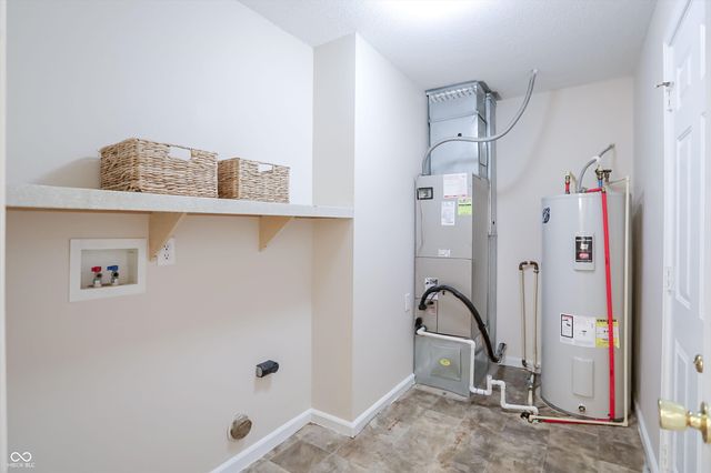 3689 Indigo Blue Boulevard, Whitestown, IN 46075