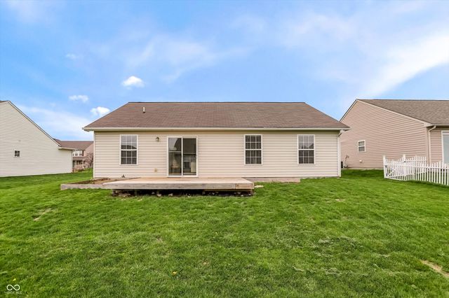 3689 Indigo Blue Boulevard, Whitestown, IN 46075