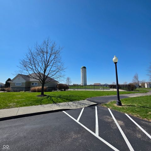 3689 Indigo Blue Boulevard, Whitestown, IN 46075