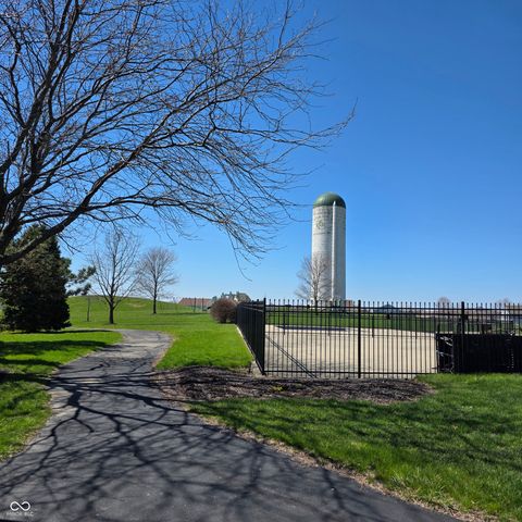 3689 Indigo Blue Boulevard, Whitestown, IN 46075