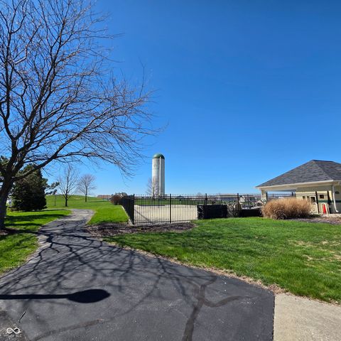 3689 Indigo Blue Boulevard, Whitestown, IN 46075