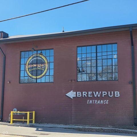 3689 Indigo Blue Boulevard, Whitestown, IN 46075