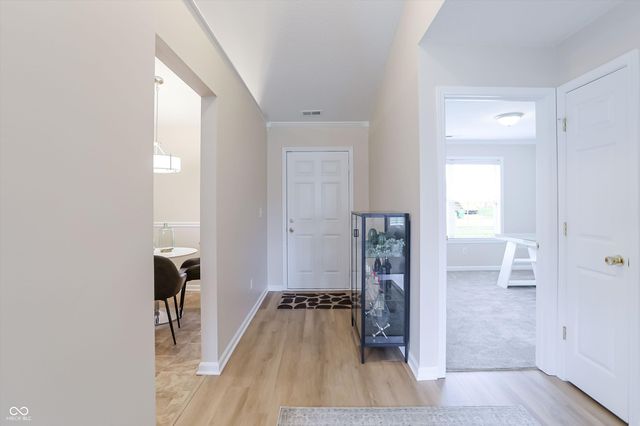 3689 Indigo Blue Boulevard, Whitestown, IN 46075