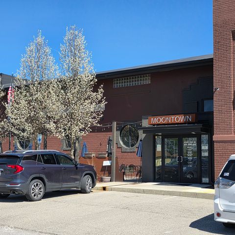 3689 Indigo Blue Boulevard, Whitestown, IN 46075