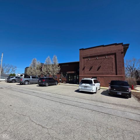 3689 Indigo Blue Boulevard, Whitestown, IN 46075