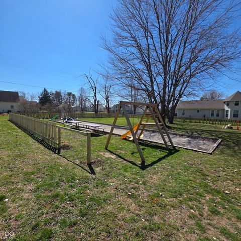 3689 Indigo Blue Boulevard, Whitestown, IN 46075