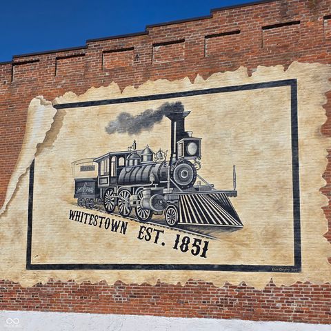 3689 Indigo Blue Boulevard, Whitestown, IN 46075