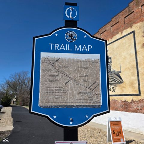 3689 Indigo Blue Boulevard, Whitestown, IN 46075