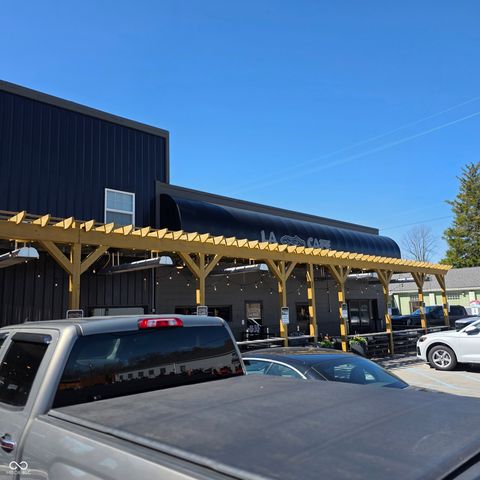 3689 Indigo Blue Boulevard, Whitestown, IN 46075