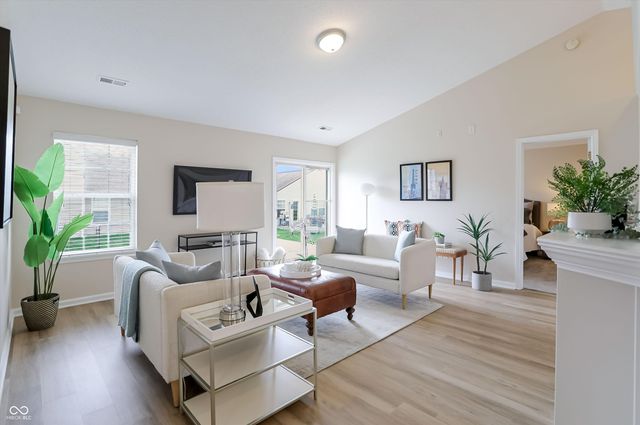 3689 Indigo Blue Boulevard, Whitestown, IN 46075