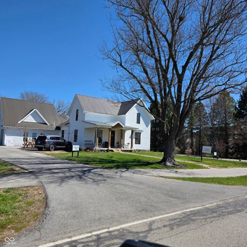 3689 Indigo Blue Boulevard, Whitestown, IN 46075