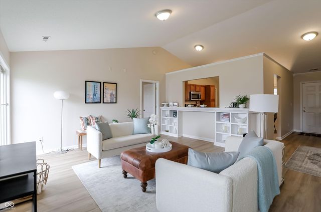 3689 Indigo Blue Boulevard, Whitestown, IN 46075