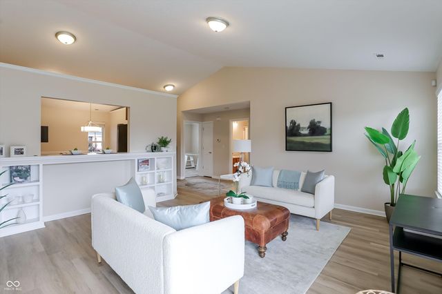 3689 Indigo Blue Boulevard, Whitestown, IN 46075