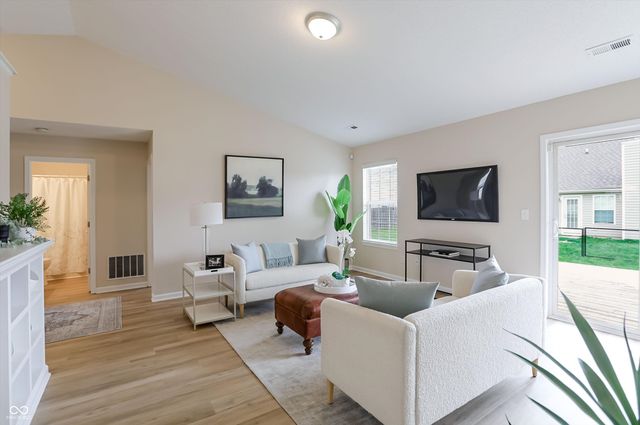 3689 Indigo Blue Boulevard, Whitestown, IN 46075