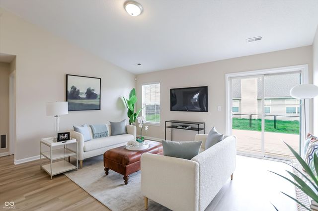 3689 Indigo Blue Boulevard, Whitestown, IN 46075