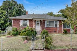 1546 Willomore Street, Greensboro, NC 27403