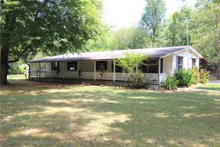 632 Graham Street, Mountainburg, AR 72946