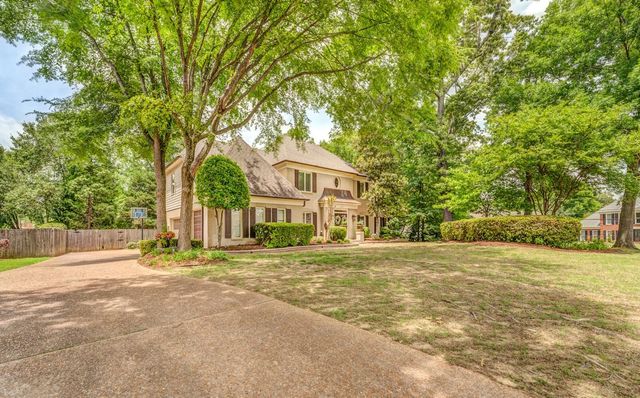 2999 STEEPLEGATE CV, Germantown, TN 38138