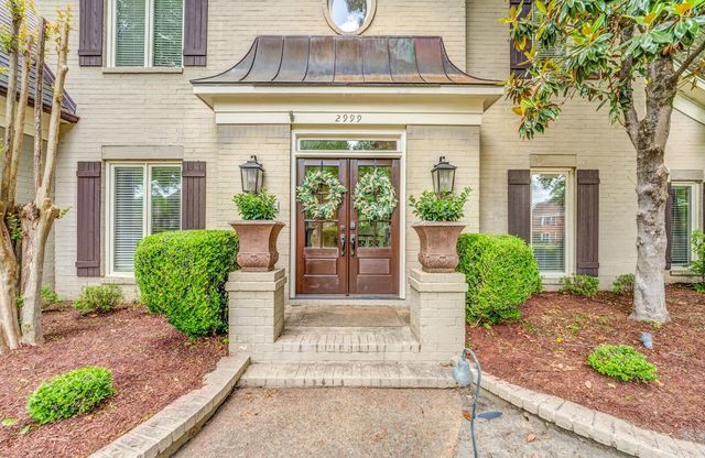 2999 STEEPLEGATE CV, Germantown, TN 38138