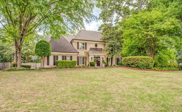 2999 STEEPLEGATE CV, Germantown, TN 38138