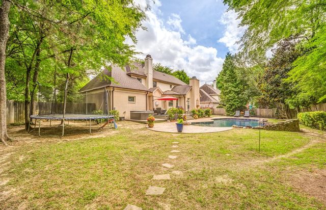 2999 STEEPLEGATE CV, Germantown, TN 38138