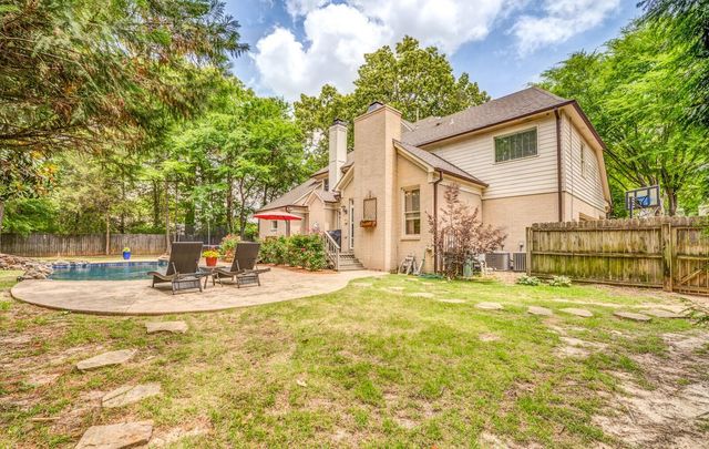 2999 STEEPLEGATE CV, Germantown, TN 38138