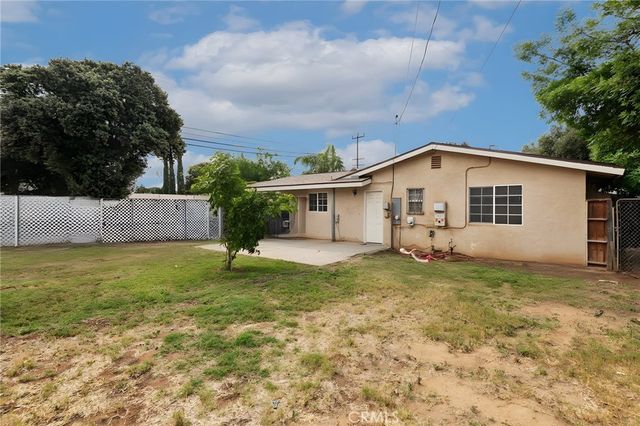 5711 Benecia Drive, Riverside, CA 92504