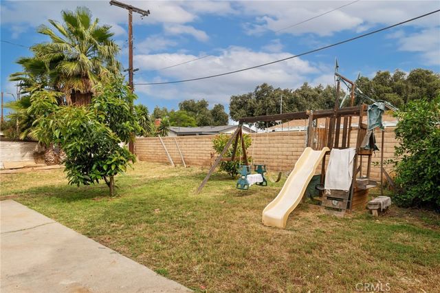 5711 Benecia Drive, Riverside, CA 92504