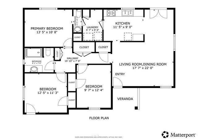5711 Benecia Drive, Riverside, CA 92504