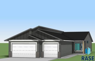 1204 W Rivulet St Street, Brandon, SD 57005