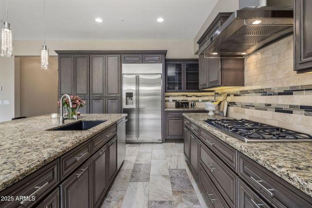 17892 E SILVER SAGE Lane, Rio Verde, AZ 85263