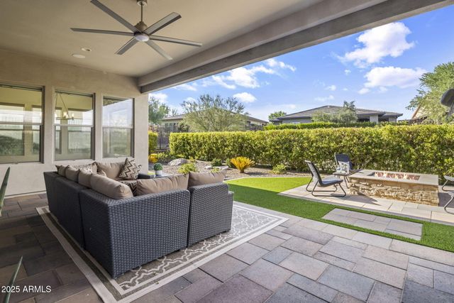 17892 E SILVER SAGE Lane, Rio Verde, AZ 85263