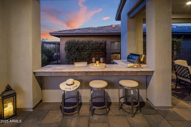 17892 E SILVER SAGE Lane, Rio Verde, AZ 85263