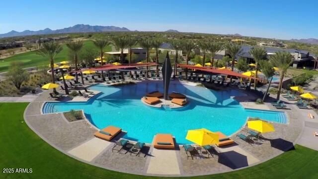 17892 E SILVER SAGE Lane, Rio Verde, AZ 85263