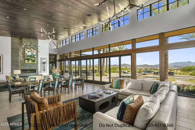 17892 E SILVER SAGE Lane, Rio Verde, AZ 85263