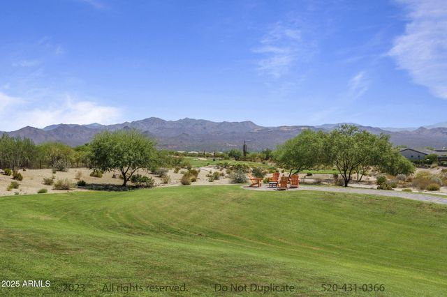 17892 E SILVER SAGE Lane, Rio Verde, AZ 85263
