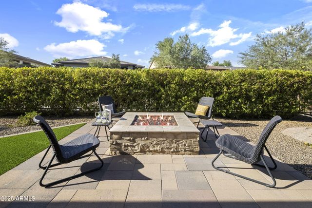 17892 E SILVER SAGE Lane, Rio Verde, AZ 85263