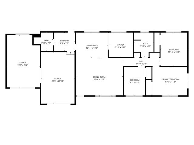100 Minthorne Road, Rogue River, OR 97537