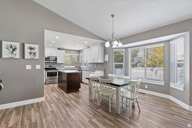 1628 W 1050 S, Syracuse, UT 84075
