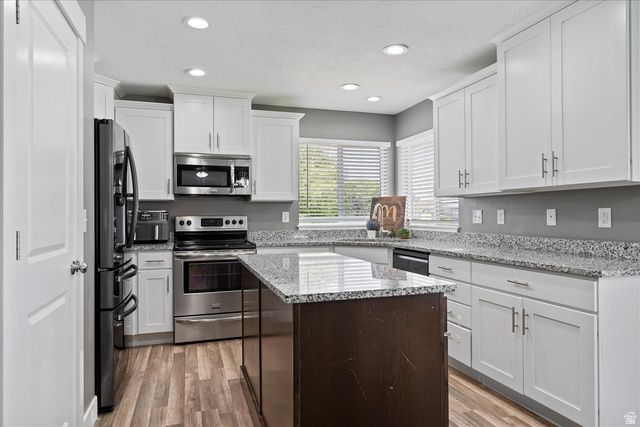 1628 W 1050 S, Syracuse, UT 84075